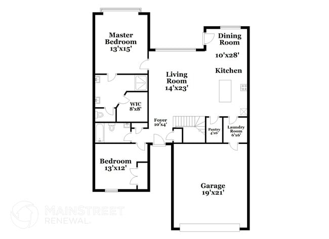 206 NE Katie Ct in Grain Valley, MO - Building Photo - Building Photo