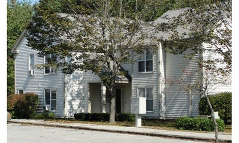 Quarry Ridge Apartments in Freeport, ME - Building Photo - Building Photo