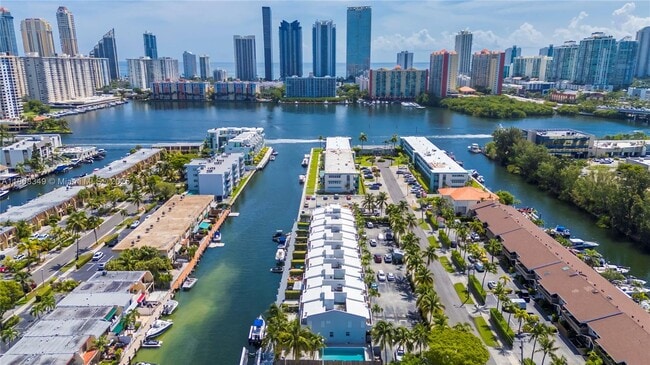 property at 3827 NE 166th St