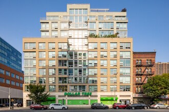 119 & Third in New York, NY - Building Photo - Building Photo