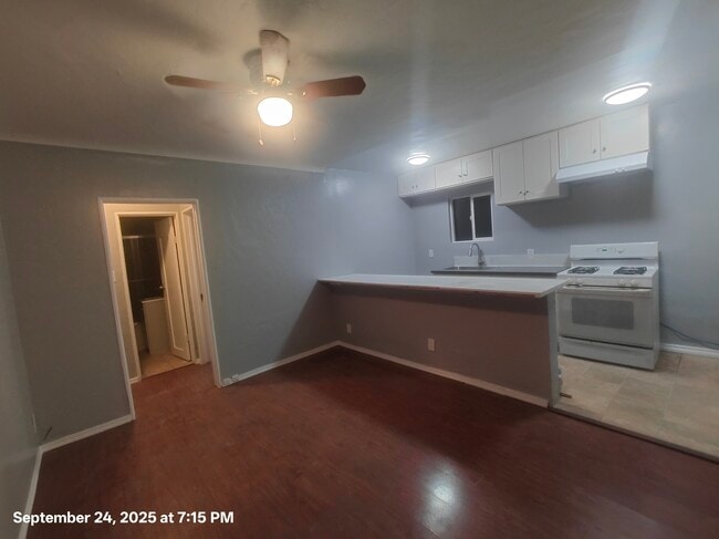 3319 Roseview Ave, Unit 1/2 in Los Angeles, CA - Building Photo - Building Photo