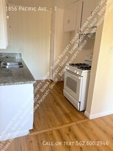 1856 Pacific Ave in Long Beach, CA - Building Photo - Building Photo