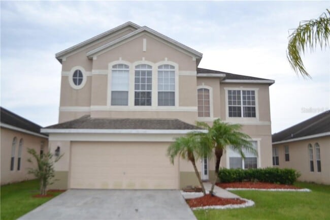 property at 2507 Sand Arbor Cir