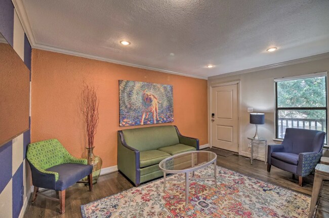 2211 Blodgett St in Houston, TX - Building Photo - Building Photo