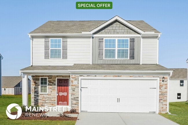 property at 561 Flannel Way