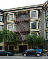 1155 Pine St Apartments