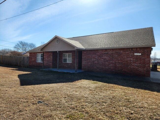 property at 13573 Co Rd 1560