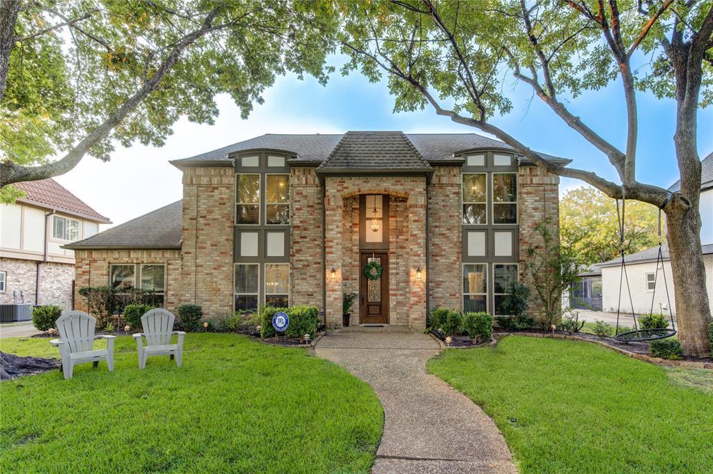 15814 River Roads Dr in Houston, TX - Building Photo