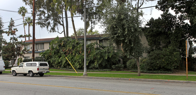 Glen Haven in South Pasadena, CA - Foto de edificio - Building Photo