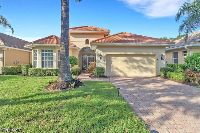 property at 6757 Bent Grass Dr