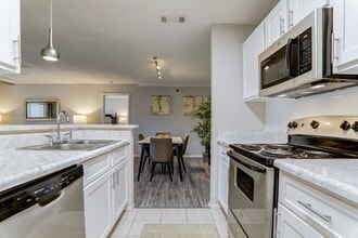 Kings Mill Apartment Homes in Pensacola, FL - Building Photo - Building Photo