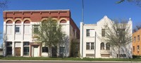 Apartments-315 W Broadway St in Altus, OK - Building Photo - Building Photo