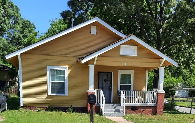 property at 4200 W 22nd St