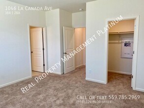 1046 La Canada Ave in Clovis, CA - Building Photo - Building Photo
