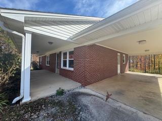 property at 3536 Doe Run Rd