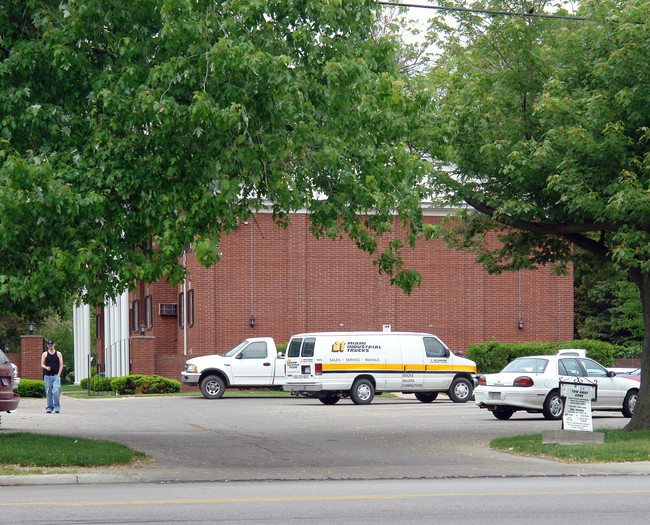 Salem West Apartments in Toledo, OH - Building Photo - Building Photo