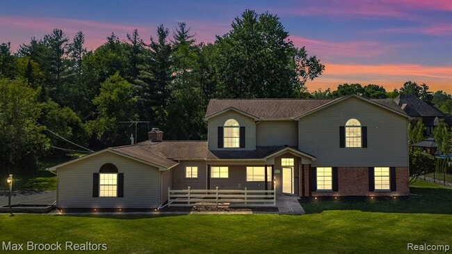property at 6096 Darramoor Rd
