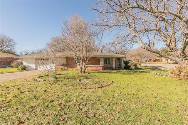 property at 6956 Park Pl Dr