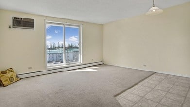 Hilltop Towers in Prince Albert, SK - Building Photo - Interior Photo