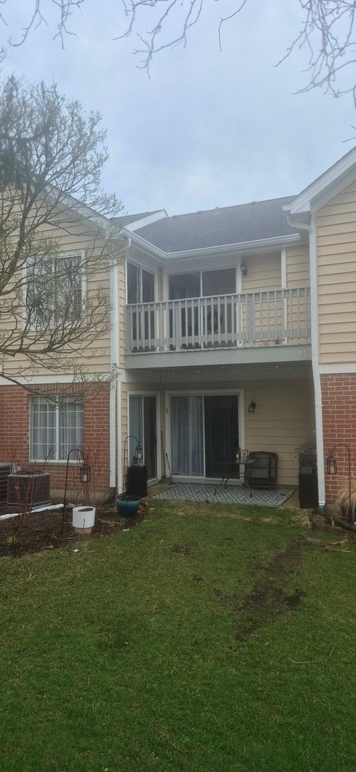 2904 Heatherwood Dr in Schaumburg, IL - Building Photo - Building Photo