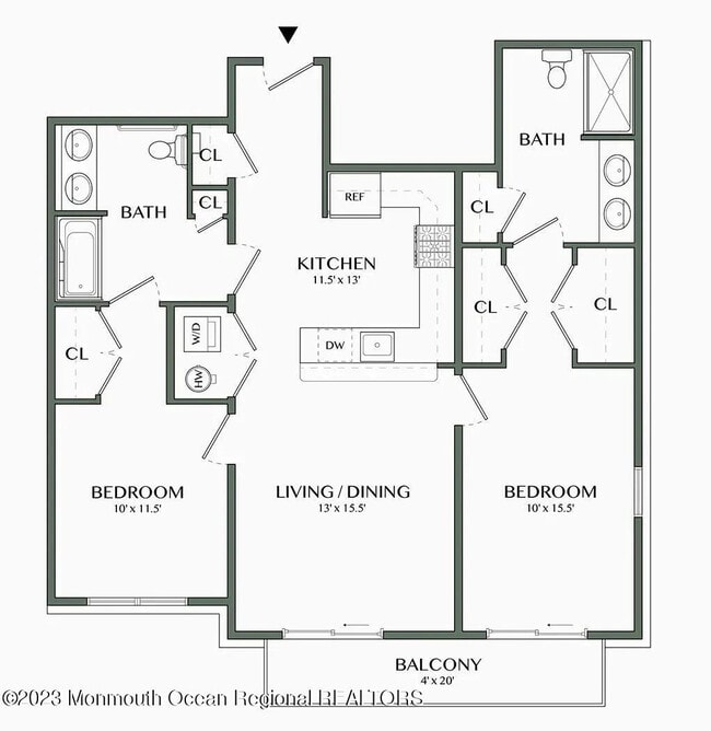 2248 US-9 in Howell, NJ - Building Photo - Building Photo