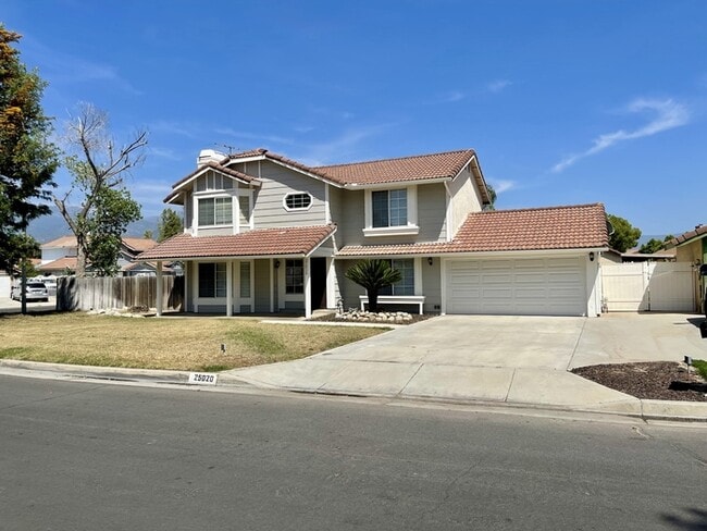 property at 25020 Jutland Dr