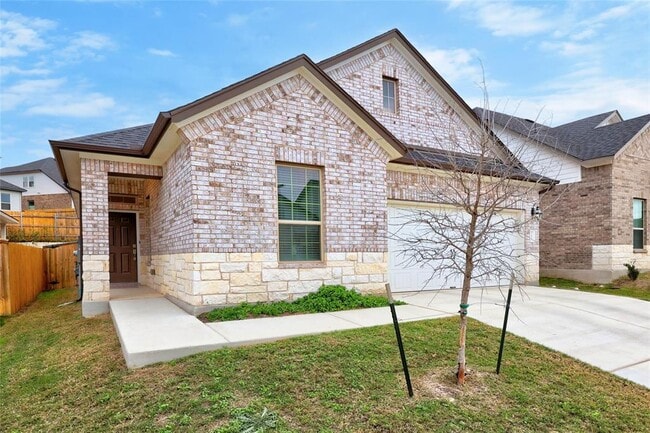 12817 Stanford Dr in Austin, TX - Building Photo - Building Photo