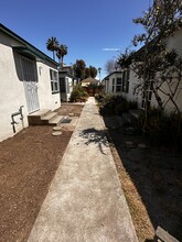 649 Rose Ave in Venice, CA - Building Photo - Building Photo