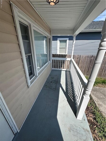 2939 Marne Ave in Norfolk, VA - Building Photo - Building Photo