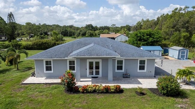 property at 13344 68th St N