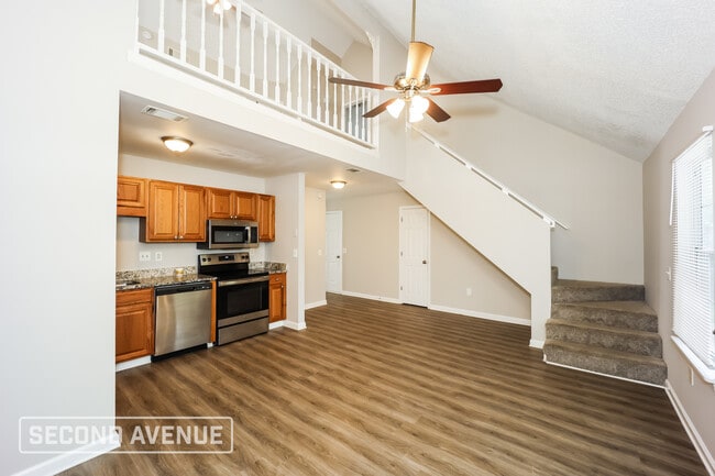2370 Iron Horse Dr in Douglasville, GA - Building Photo - Building Photo