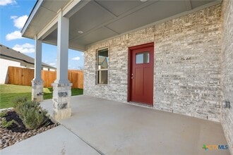 106 Levi Ct in Copperas Cove, TX - Foto de edificio - Building Photo