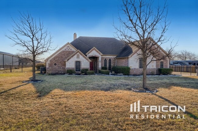 12768 Taylor Frances Ln in Haslet, TX - Building Photo - Building Photo