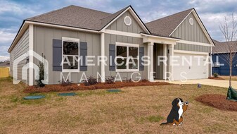 557 Rimel Farms Pkwy in Kimberly, AL - Building Photo