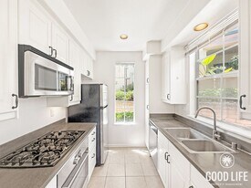 3617 Bernwood Pl in San Diego, CA - Building Photo