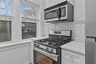 7336 Forsyth Blvd in Clayton, MO - Building Photo - Building Photo