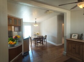 381 4th N St in Malad City, ID - Building Photo