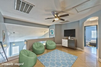 2209 Crestline Falls Pl in Las Vegas, NV - Building Photo - Building Photo