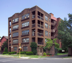 169 Maple St Apartments