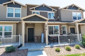 4016 Samaritan Lp in Colorado Springs, CO - Building Photo - Building Photo