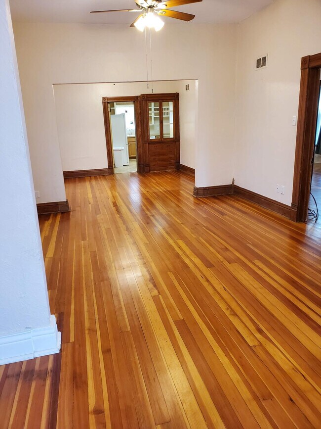 607 Harrison Ave in Canon City, CO - Building Photo - Building Photo