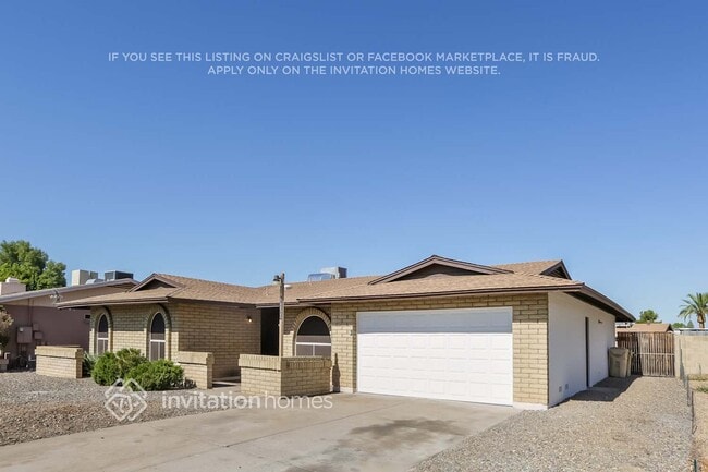 16424 N 51st Dr in Glendale, AZ - Building Photo - Building Photo
