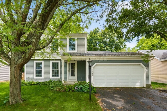 1750 Jupiter Ave in Hilliard, OH - Building Photo - Building Photo