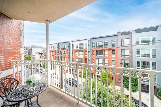 property at 108 Monroe St