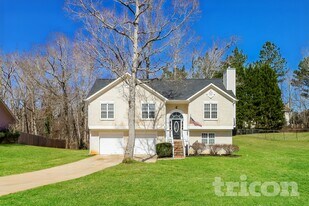 430 Pebble Blvd in Covington, GA - Building Photo