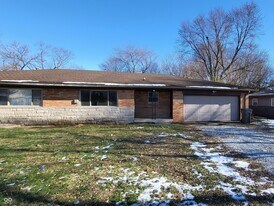 2809 N Hawthorne Ln in Indianapolis, IN - Building Photo