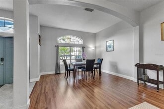 4 La Mancha Dr in Palm Coast, FL - Building Photo - Building Photo