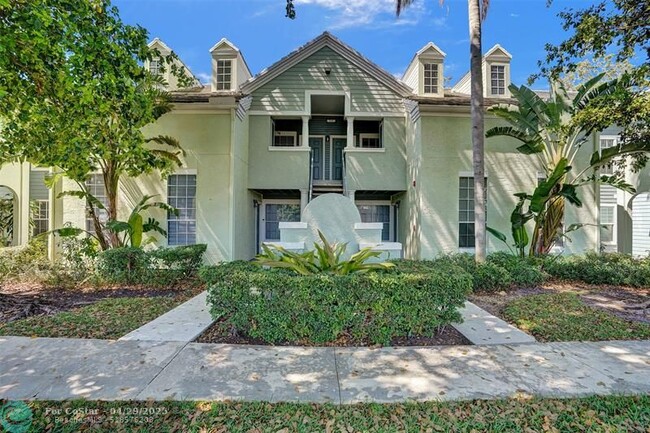 property at 1050 Crystal Way