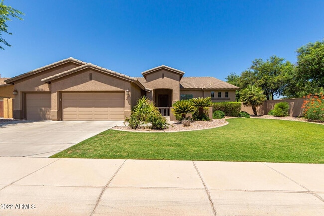 property at 4250 S Lafayette Dr