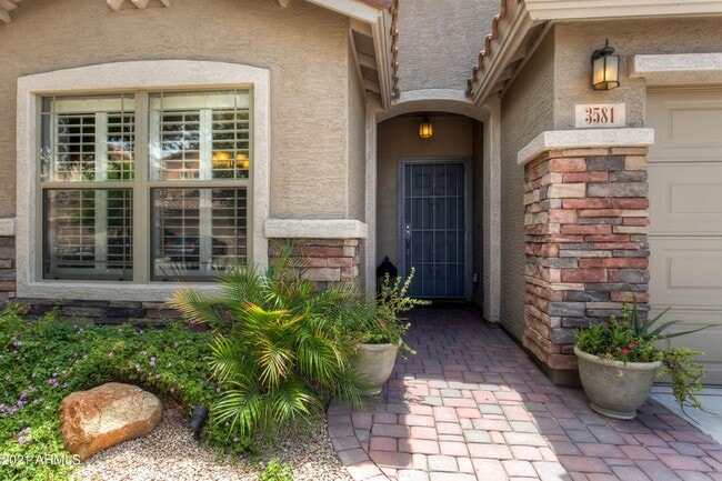 3581 E Desert Moon Trl in San Tan Valley, AZ - Building Photo - Building Photo